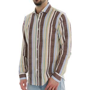 CAMICIA SAM ALESSANDRO LAMURA - Mad Fashion | img vers.300x/